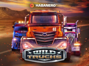 wild trucks