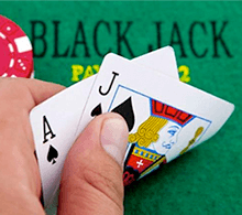 blackjack spelen